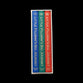 Little Pilgrim’s Big Journey (The Complete Box Set): Parts 1-3