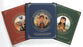 Little Pilgrim’s Big Journey (The Complete Box Set): Parts 1-3