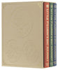 Little Pilgrim’s Big Journey (The Complete Box Set): Parts 1-3