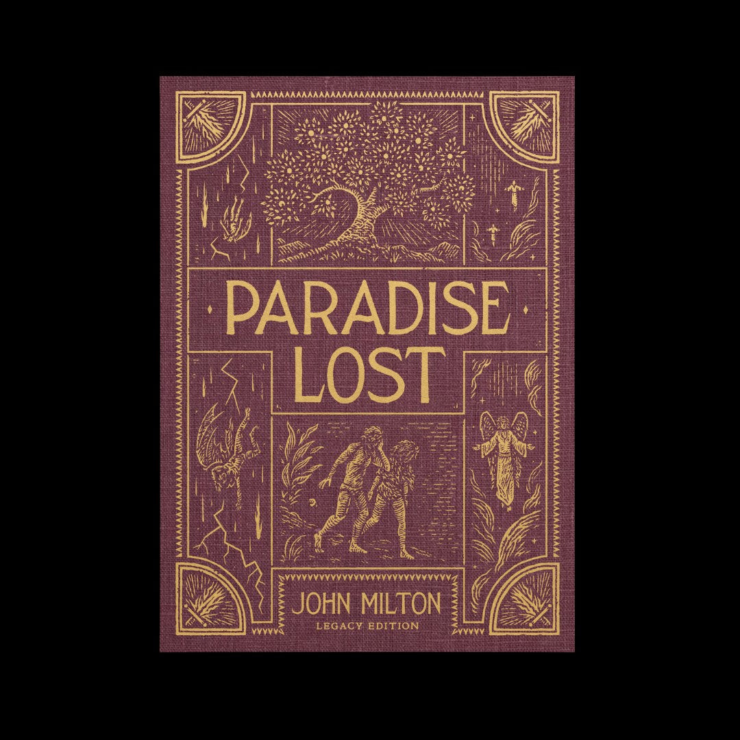Paradise Lost (Legacy Edition)
