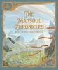 The Fall & Rise of Mansoul (#01 in The Mansoul Chronicles Series)