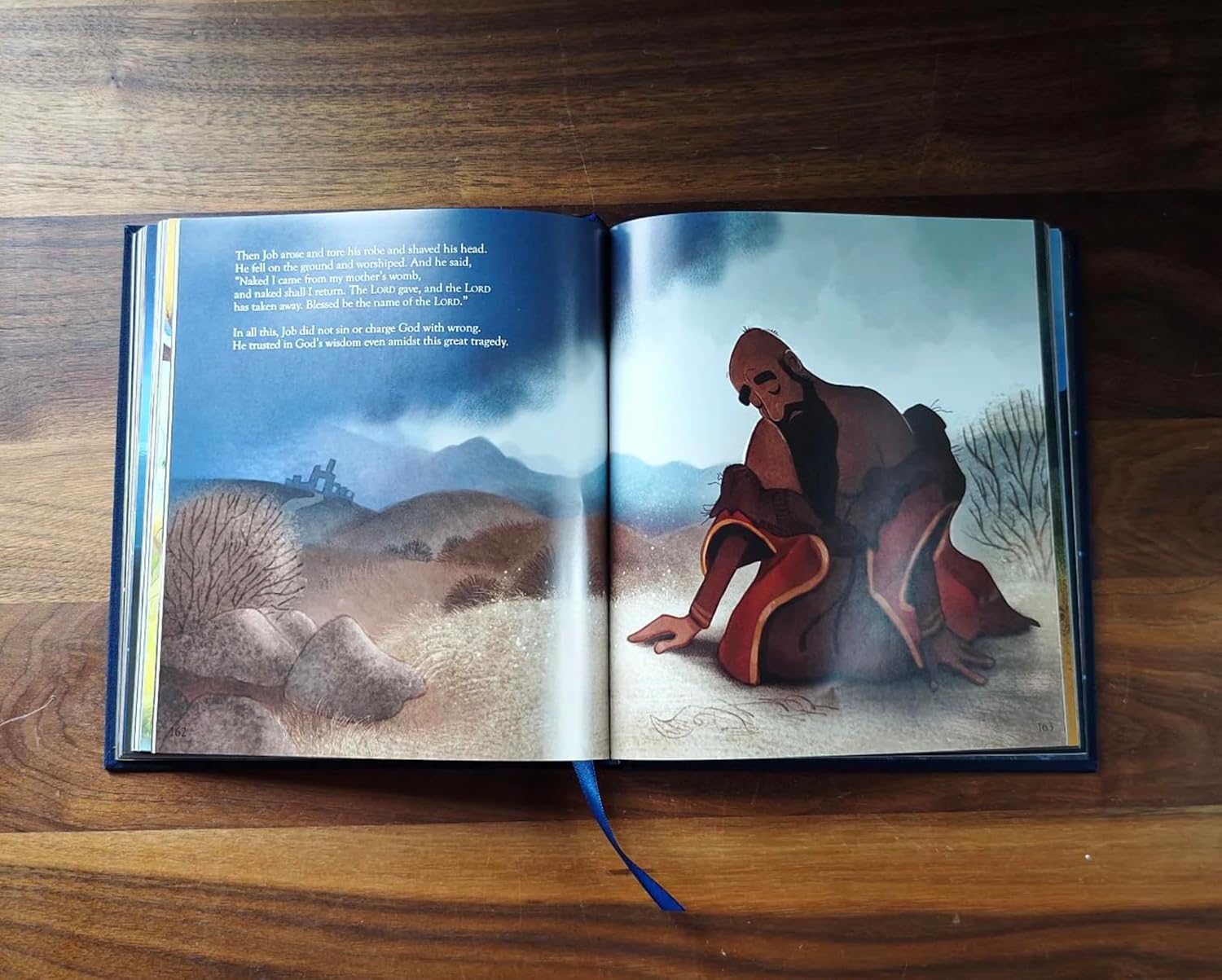 The Wisdom of God: Proverbs, Ecclesiastes, & Job
