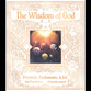 The Wisdom of God (Colouring Book): Proverbs, Ecclesiastes, & Job