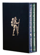 The Pilgrim's Progress (Legacy Edition, 2 Volume Box Set)
