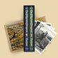 The Pilgrim's Progress (Legacy Edition, 2 Volume Box Set)