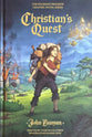 Christian’s Quest: The Pilgrim's Progress Graphic Novel Series, Part I