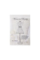 Woven in Beauty: The Story of a Seamstress whose Life was Stitched Back Together by a Loving God