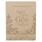 Quiet Time with God for Women: A 365-day Journey Through God's Word
