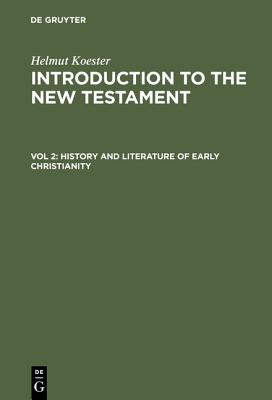 Introduction to the New Testament: Volume 2 (2nd Edition)