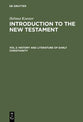 Introduction to the New Testament: Volume 2 (2nd Edition)