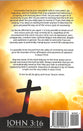 John 3: 16  Being a Fearless Child of God