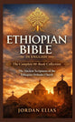 Ethiopian Bible in English: The Complete 88-Book Collection: The Ancient Scriptures of the Ethiopian Orthodox Church (Introduction ONLY)