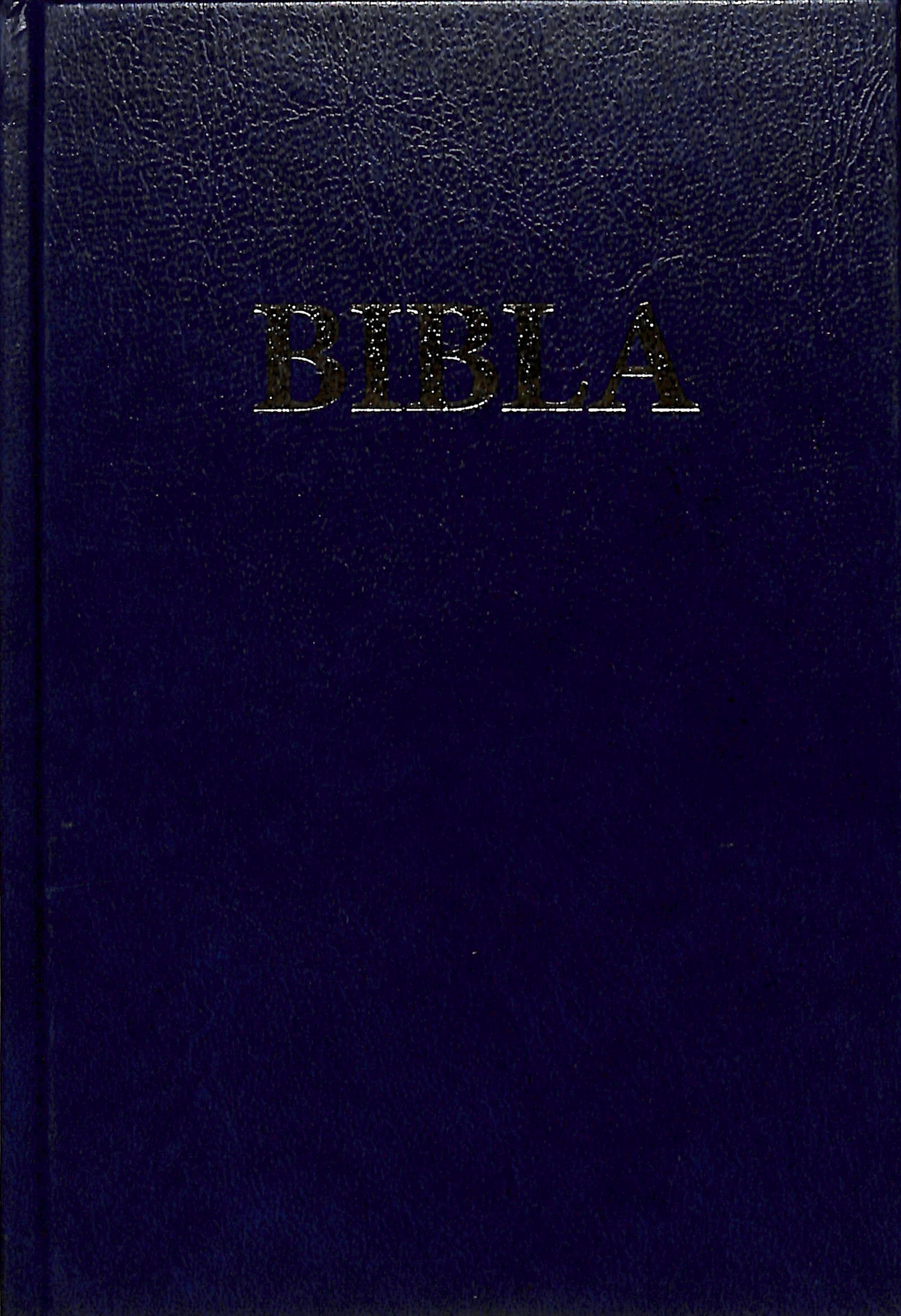 Albanian Complete Bible