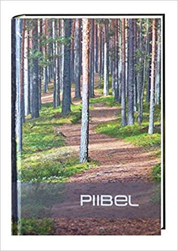 Estonian Bible Traditional Translation