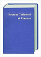 French New Testament With Psalms