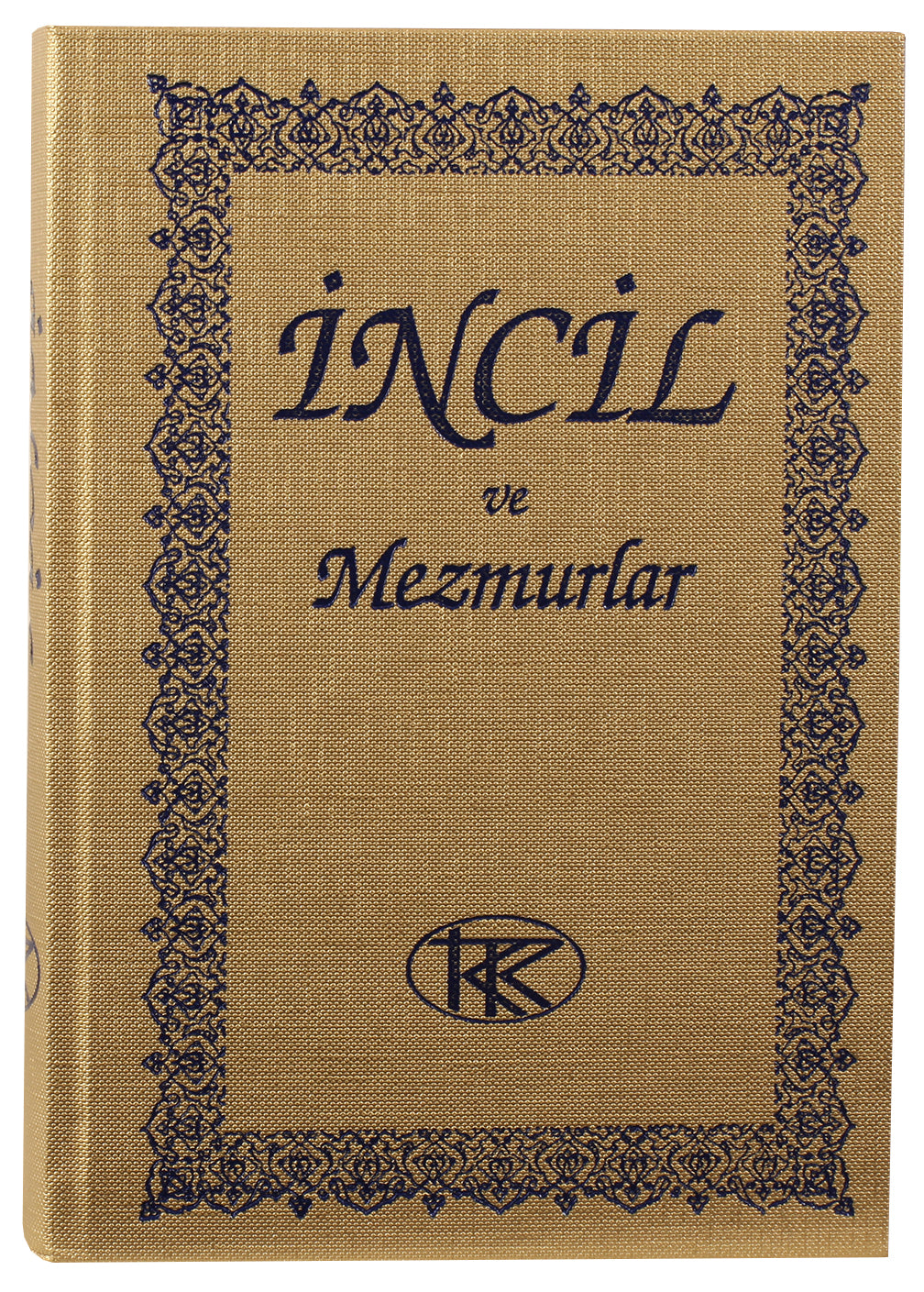 Turkish New Testament Modern Translation