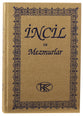 Turkish New Testament Modern Translation