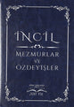 Turkish New Testament Modern Translation