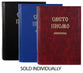 Macedonian Bible 073dc With Apocrypha (Assorted Colours)