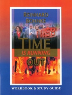 Time is Running Out (Workbook & Study Guide)