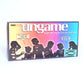 Board Game: Ungame, Christian Version