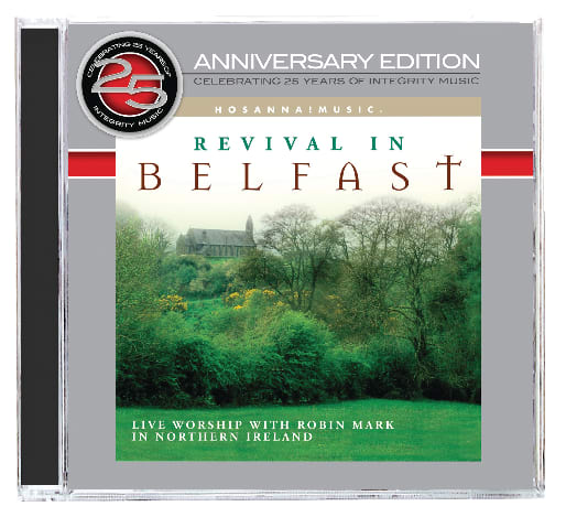 Revival in Belfast