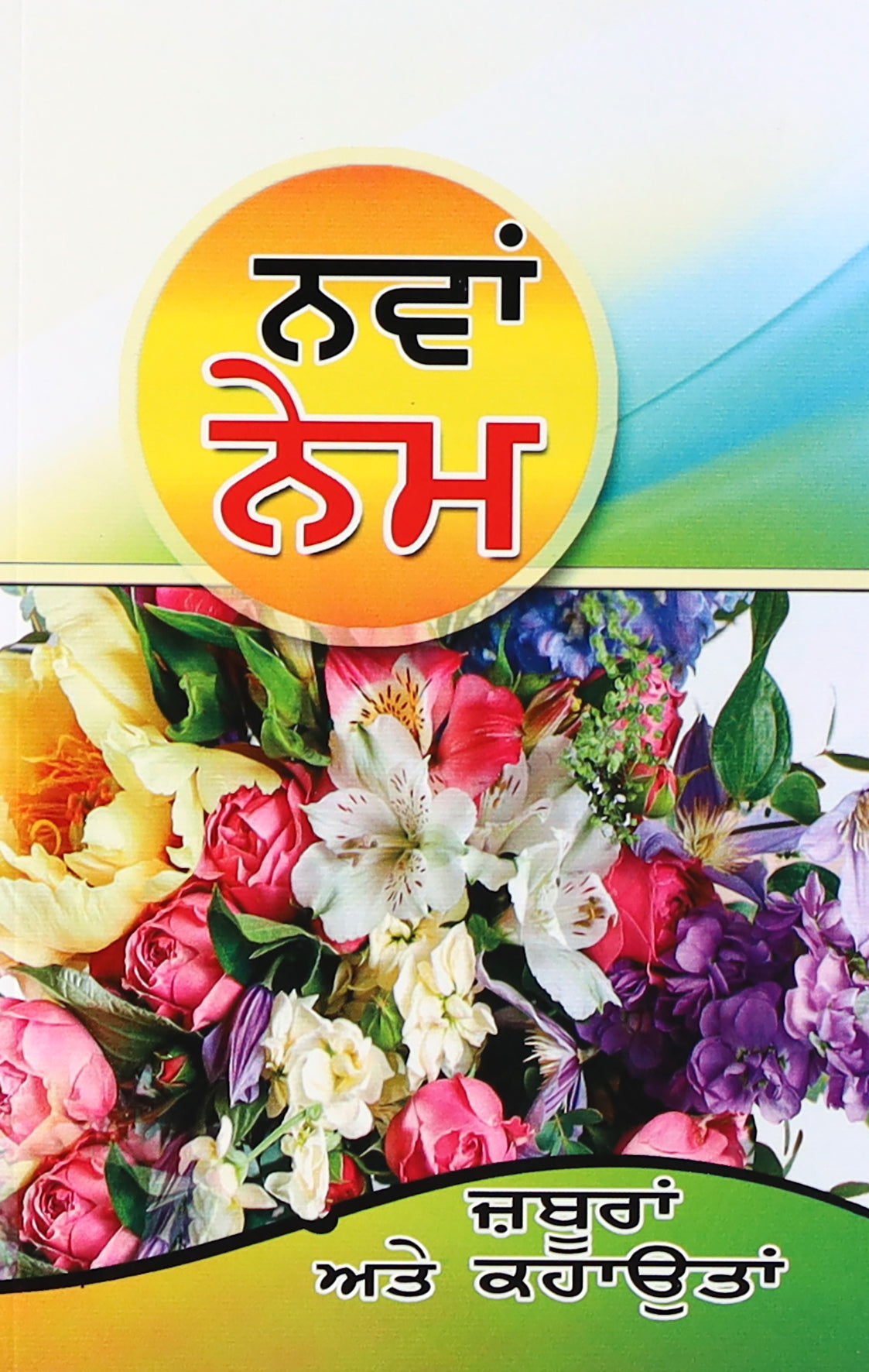 Punjabi New Testament