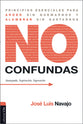 No Confundas (Spanish)