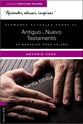 Sermones Actuales Sobre El Antiguo Y El Nuevo Testamento: 52 Mansajes Para Un Ano (Spanish)