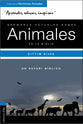 Sermones Actuales Sobre Animales De La Biblia: Un Safari Biblico (Spanish)