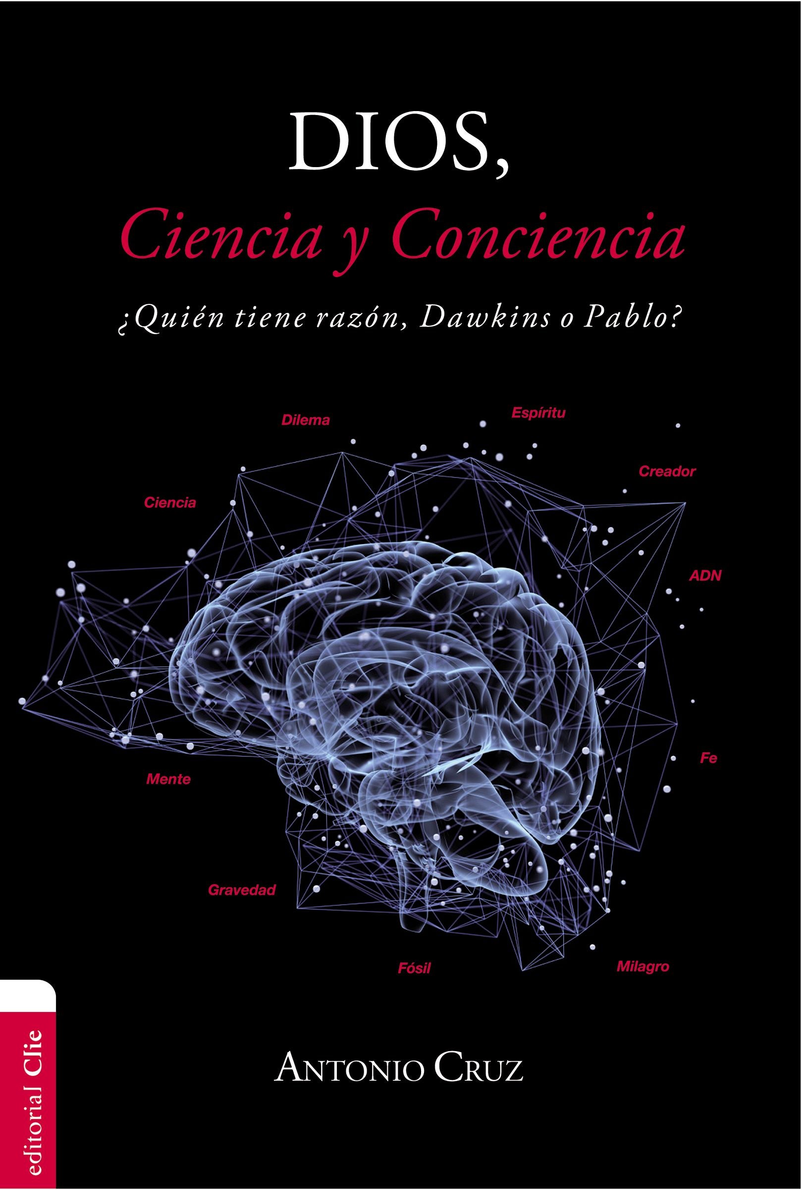 Dios, Ciencia Y Conciencia: Quien Tiene Razon, Dawkins O Pablo? (Spanish)