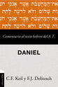 Comentario Al Texto Hebreo Del Antiguo Testamento - Daniel (Spanish)