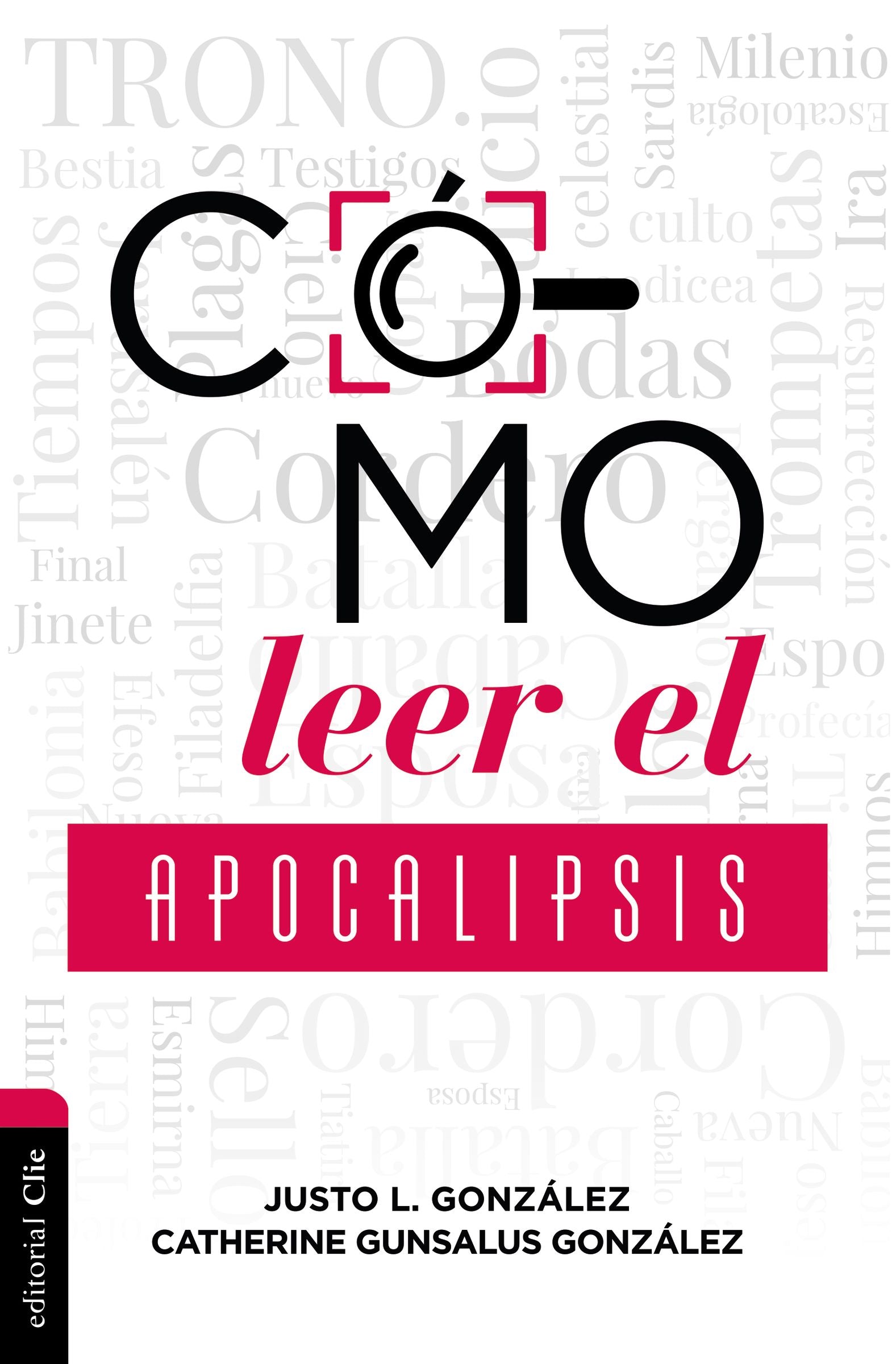 Como Leer El Apocalipsis (Spanish)