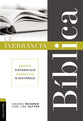Inerrancia Biblica, La: Ensayo Sistematico, Exegetico E Historico (The Biblical Inerrancy) (Spanish)