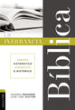 Inerrancia Biblica, La: Ensayo Sistematico, Exegetico E Historico (The Biblical Inerrancy) (Spanish)