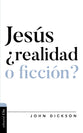 Jesus, Realidad O Ficcion? (Spanish)