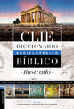 Diccionario Enciclopedico Biblico Ilustrado (Spanish)