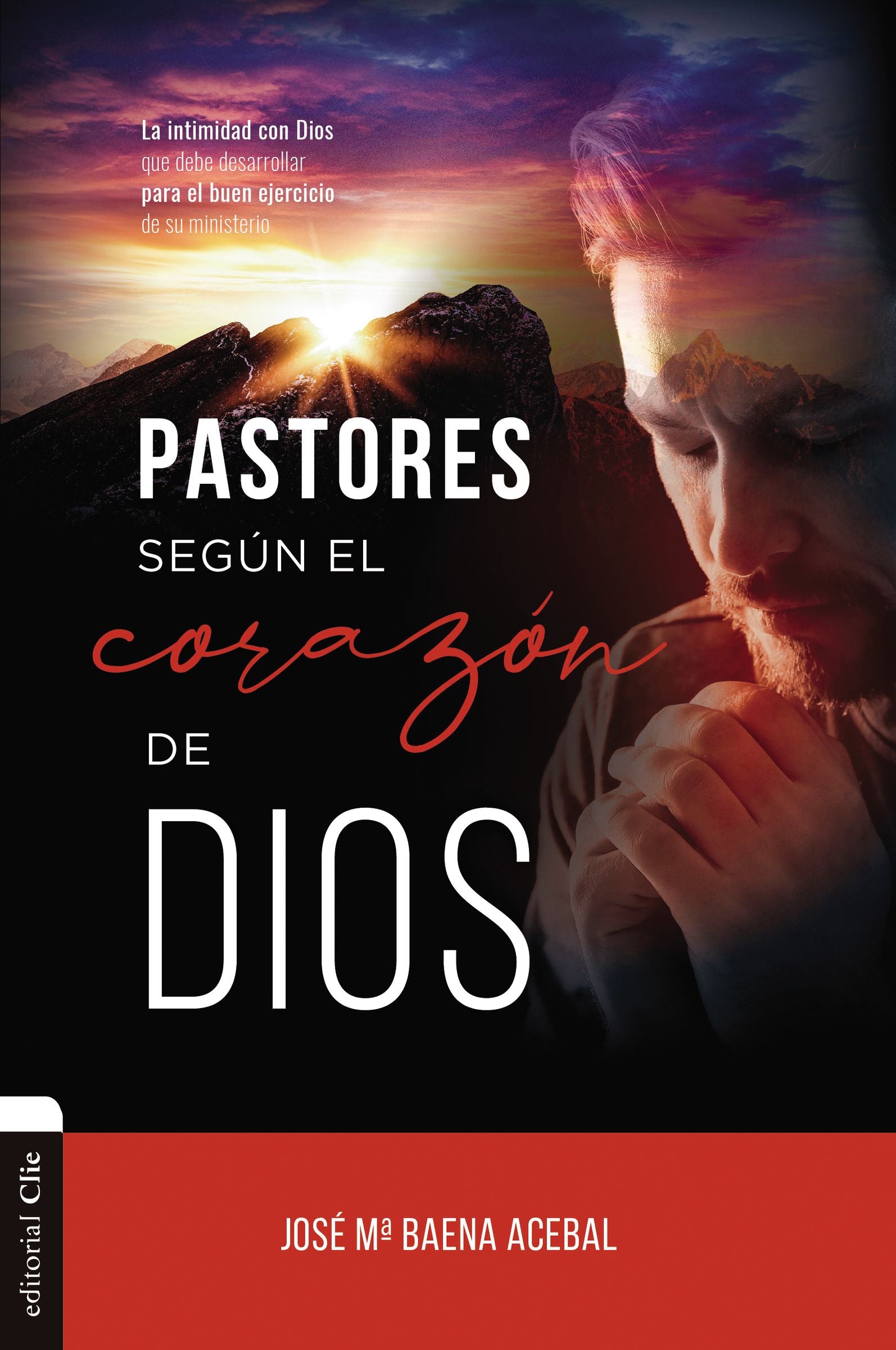 Pastores Segun El Corazon De Dios (Spanish)