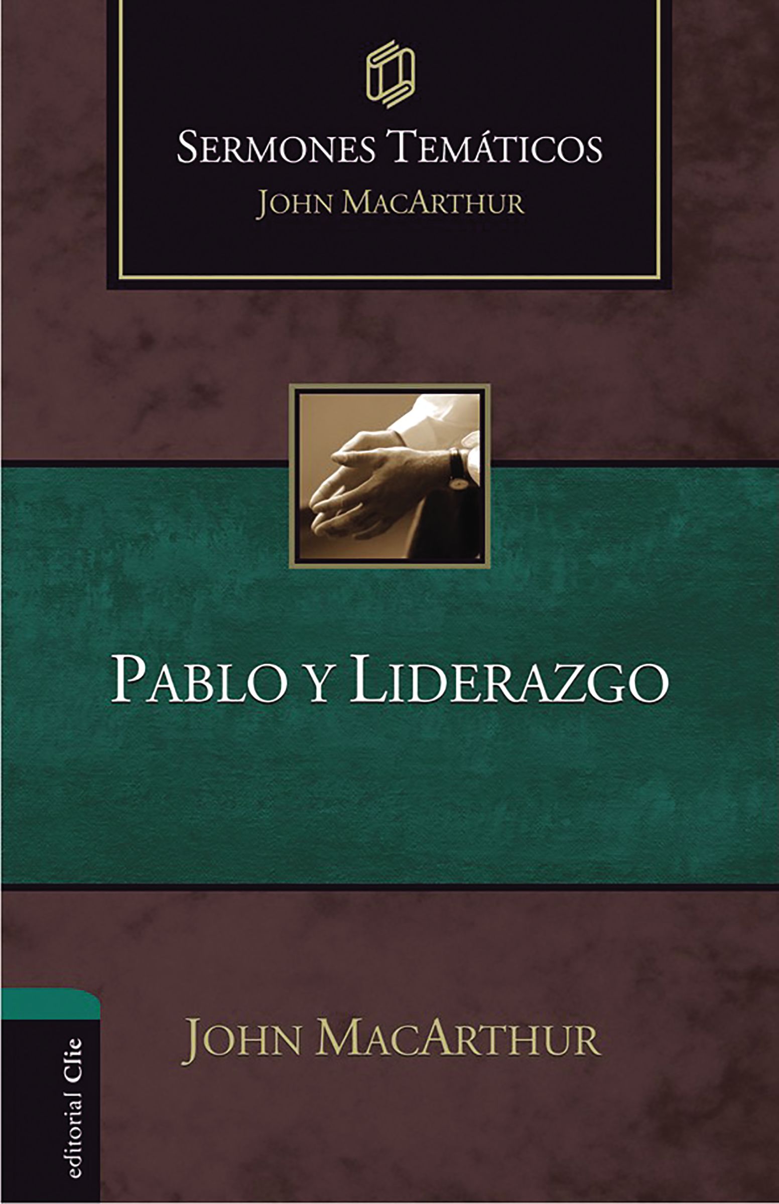 Pablo Y Liderazgo (Spanish)