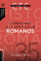 Comentario a La Epistola De Romanos (Spanish)