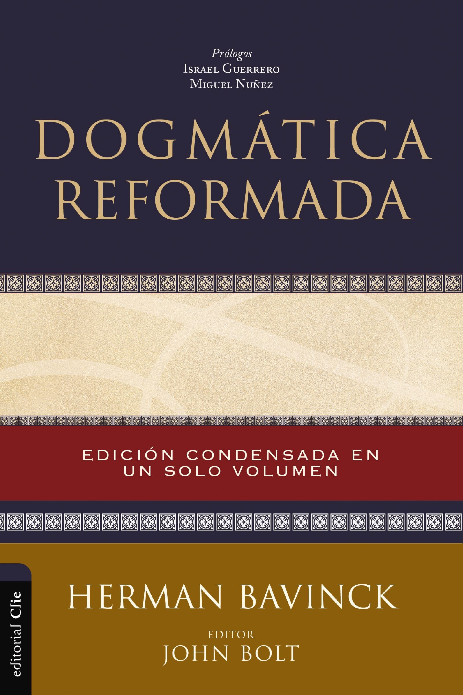 Dogmatica Reformada (Spanish)