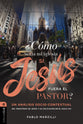 ¿Cómo Sería mi Iglesia si Jesús Fuera el Pastor? Un análisis socio-contextual del ministerio de Jesús y su aplicación en el siglo XXI (Spanish Edition)
