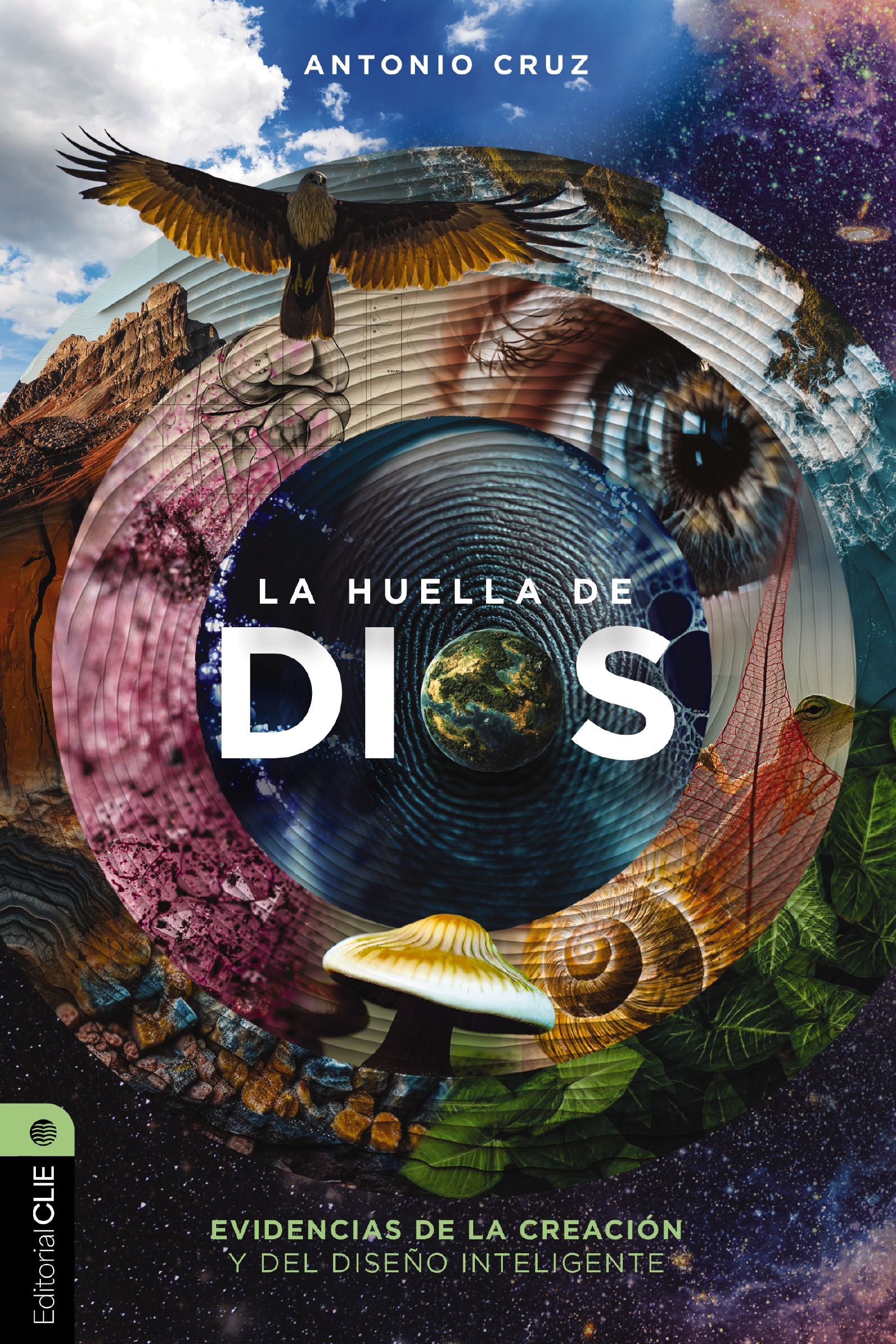 La Huella de Dios (Spanish Edition)