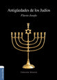 Antiguedades De Los Judios (Jewish Antiquities) (Spanish)