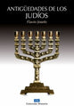 Antiguedades De Los Judios (Jewish Antiquities) (Spanish)