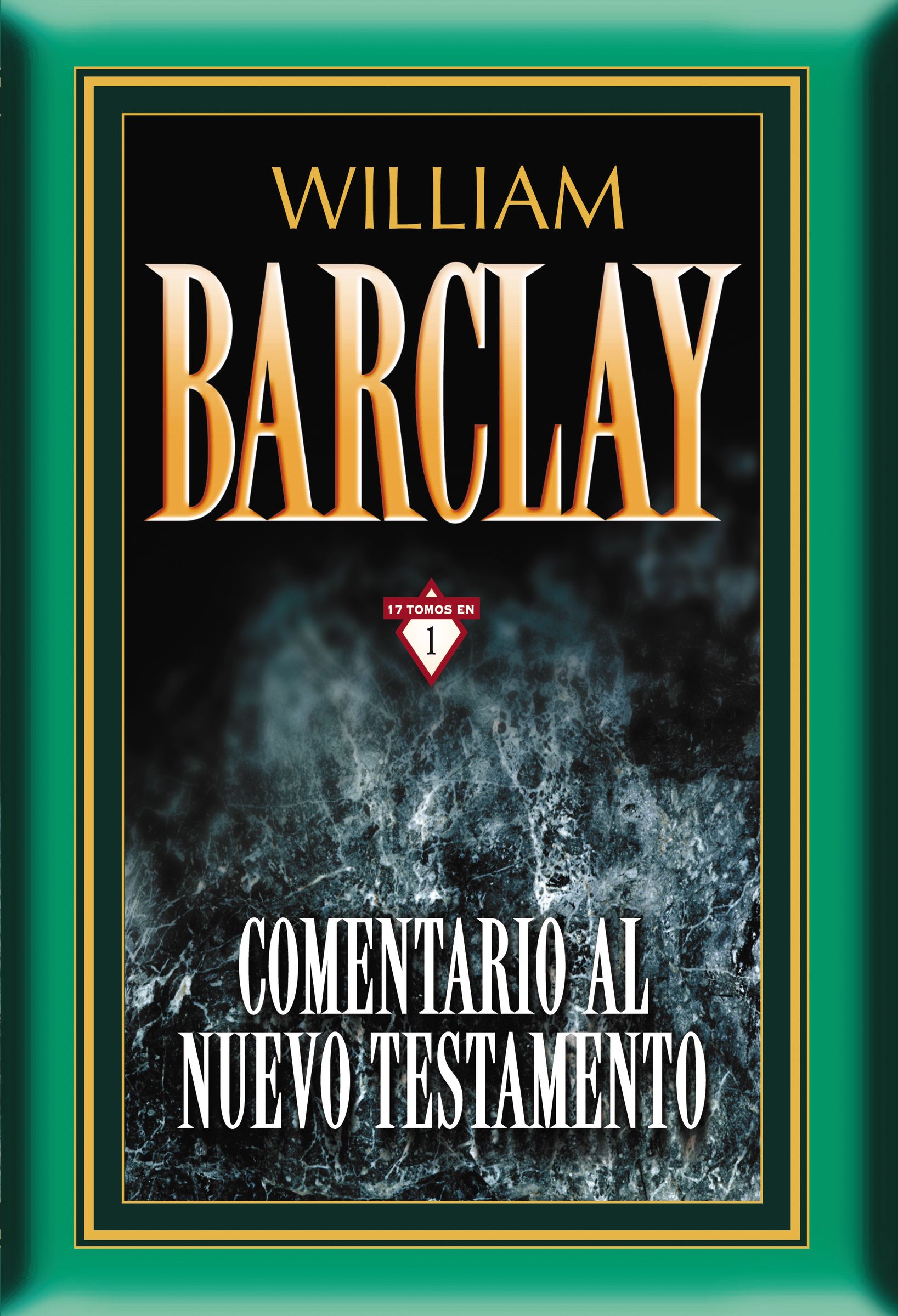 Comentario Al Nuevo Testamento - 17 Tomos En 1 (Spanish)