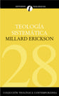 Teologia Sistematica Systematic Theology (Spanish)