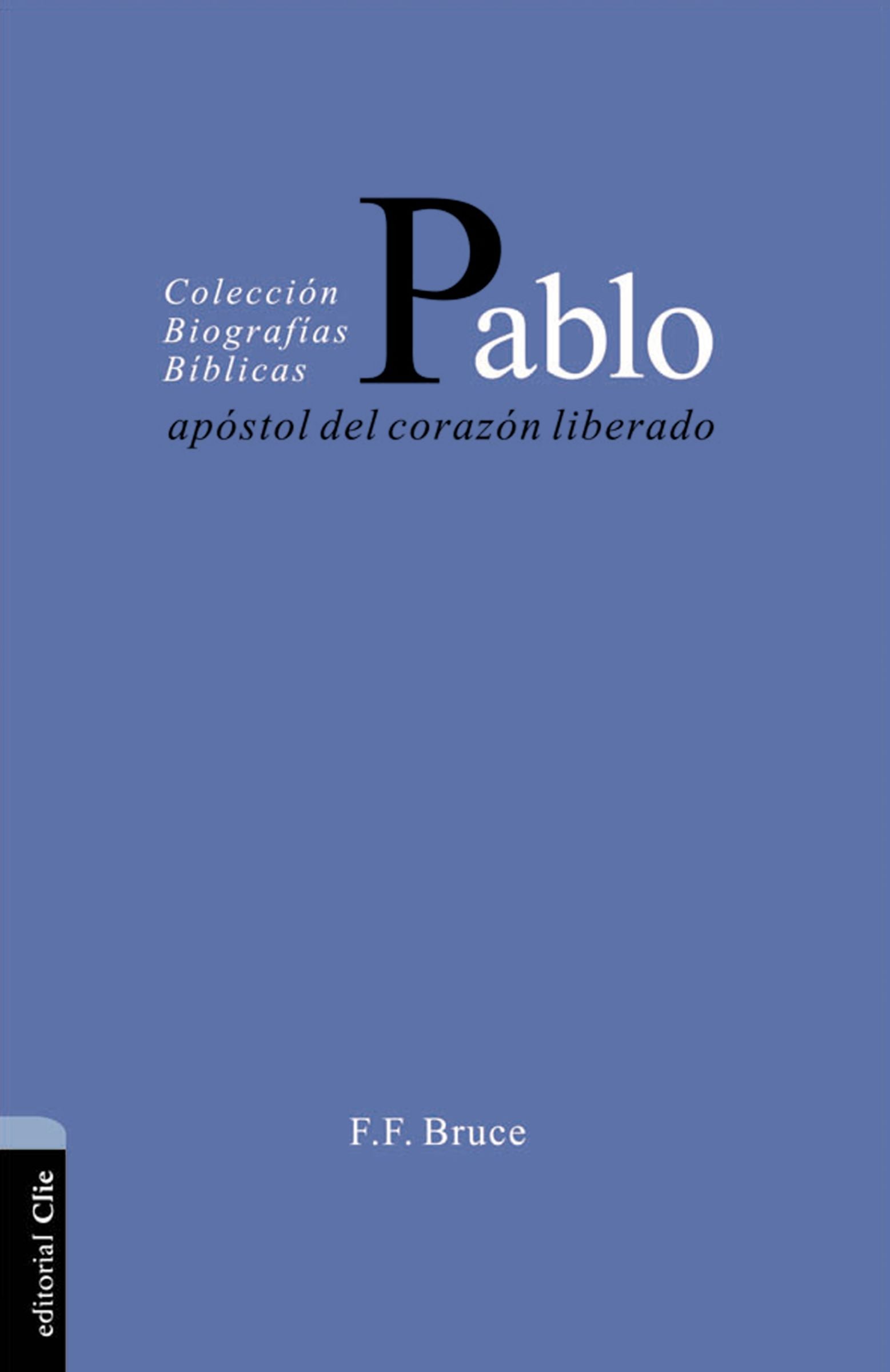 Pablo (Paul) (Spanish)
