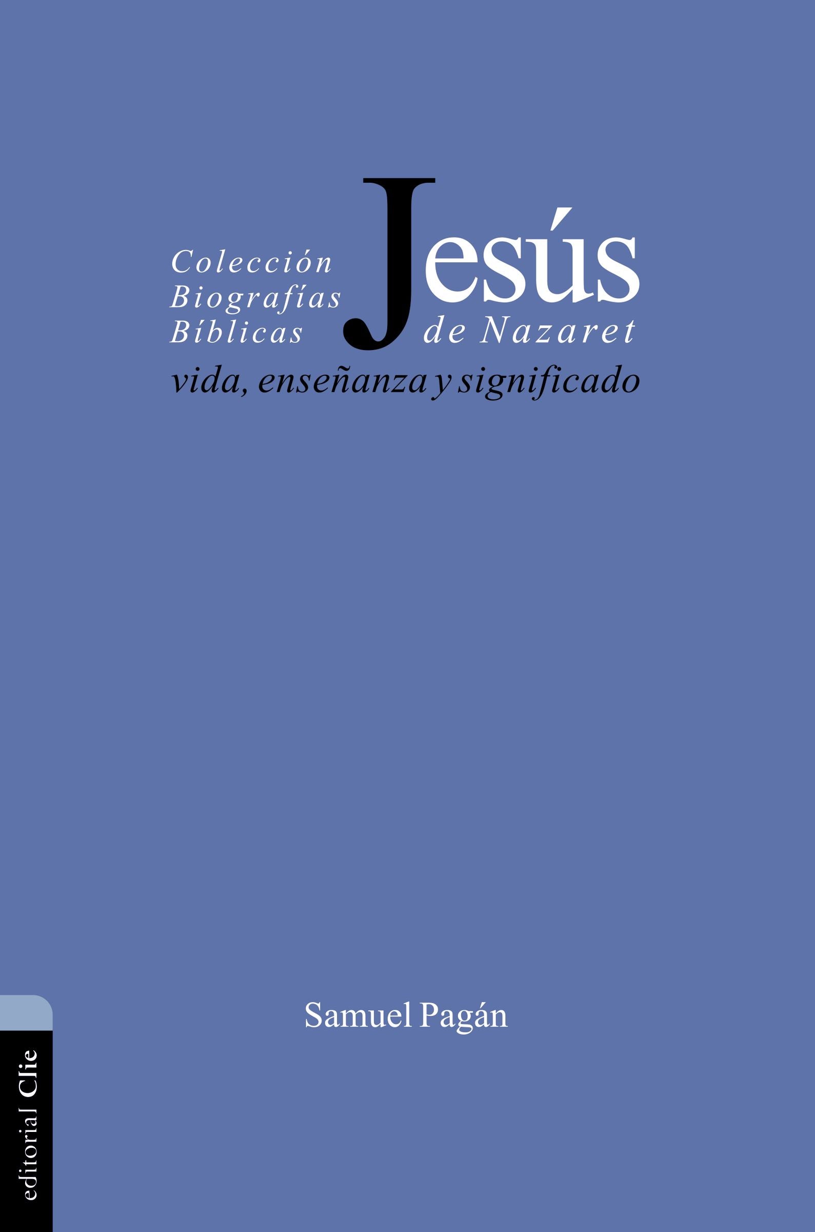 Jesus De Nazaret (Jesus Of Nazareth) (Spanish)