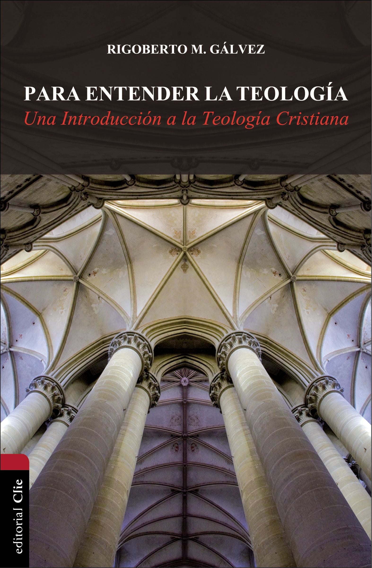 Para Entender La Teologa (To Understand The Theology) (Spanish)